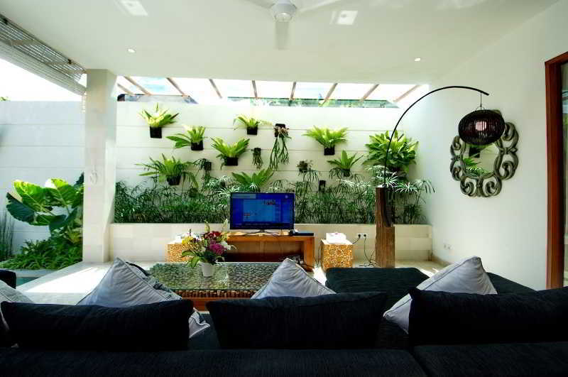 Villa Lumut 3 Bedrooms Central Seminyak Экстерьер фото