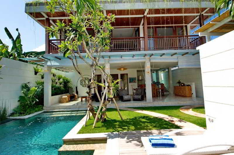 Villa Lumut 3 Bedrooms Central Seminyak Экстерьер фото