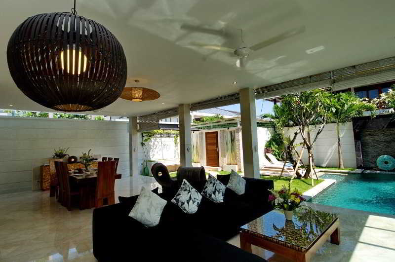 Villa Lumut 3 Bedrooms Central Seminyak Экстерьер фото