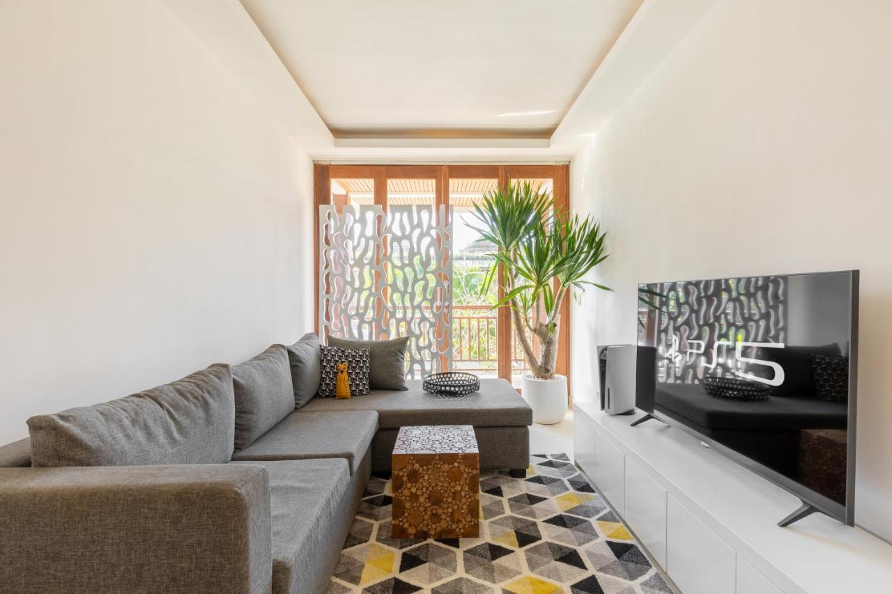 Villa Lumut 3 Bedrooms Central Seminyak Экстерьер фото