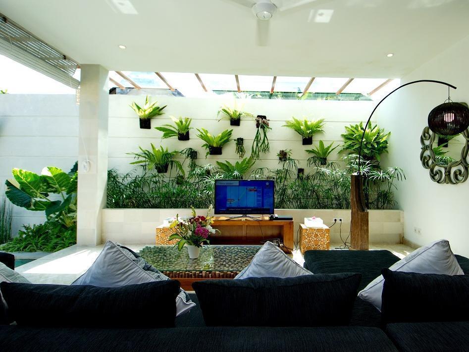 Villa Lumut 3 Bedrooms Central Seminyak Экстерьер фото